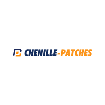 UK custom chenille patches